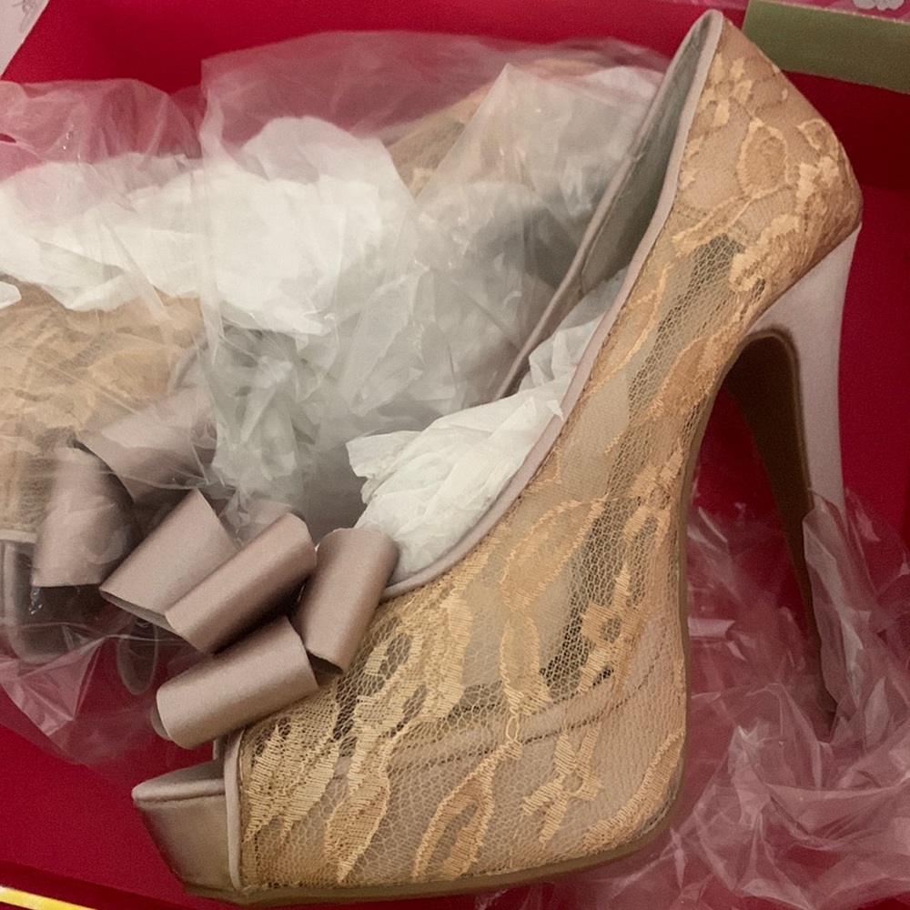 Brand new Chinese laundry pumps